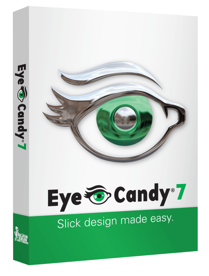 Eye Candy 7