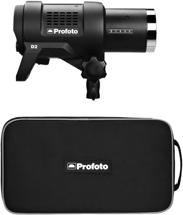Profoto D30 500Ws Monolight