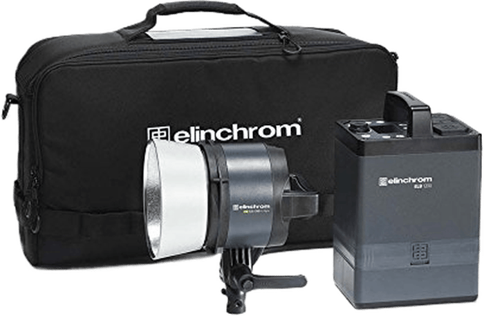 Godox AD600 Pro II 600Ws Outdoor Flash Kit