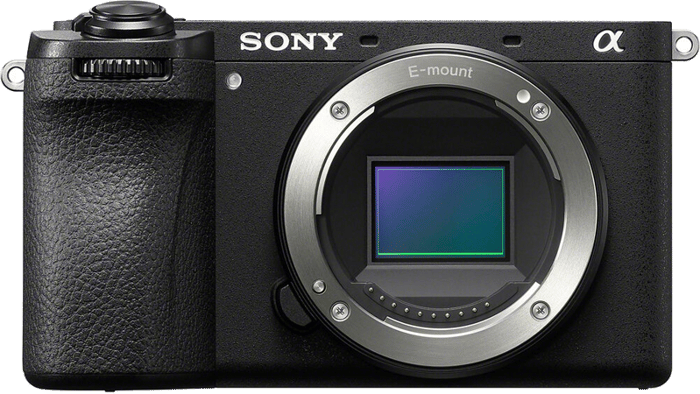 Sony a6700