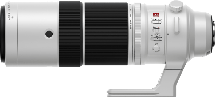 Fujifilm FUJINON XF 150-600mm F/5.6-8 R LM OIS WR