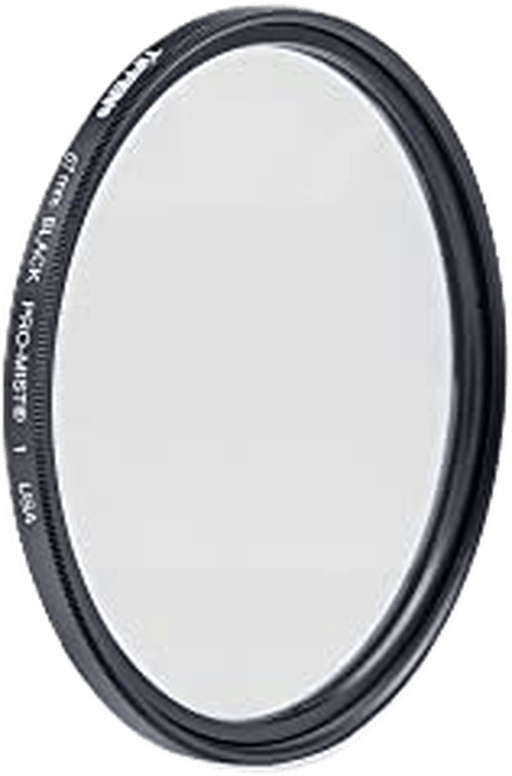 Tiffen Black Pro-Mist 1 Diffusion Filter