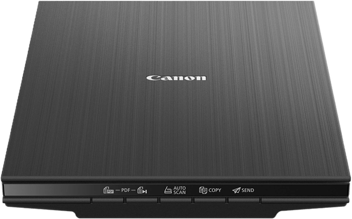 Canon CanoScan LiDE400 Scanner