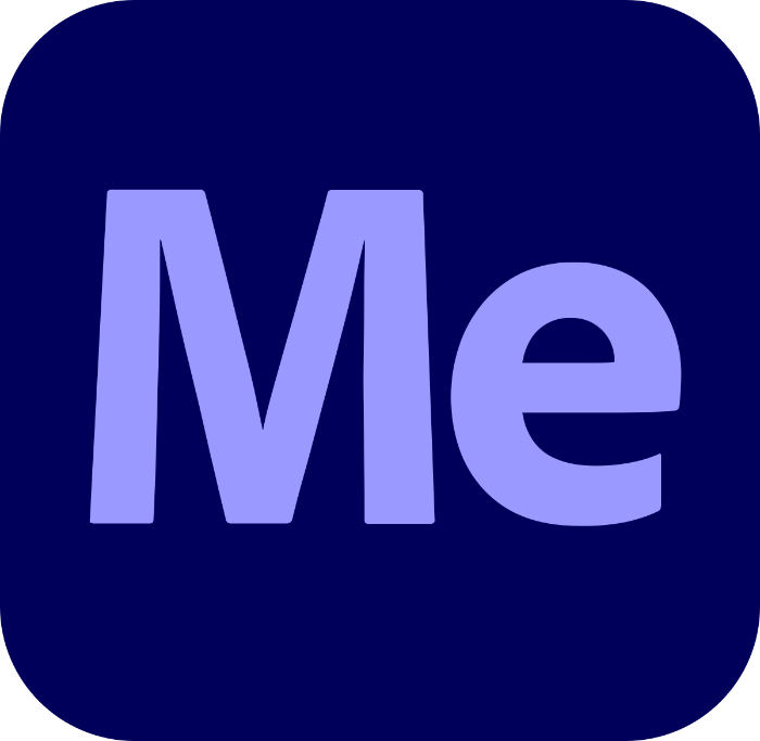 Adobe Media Encoder