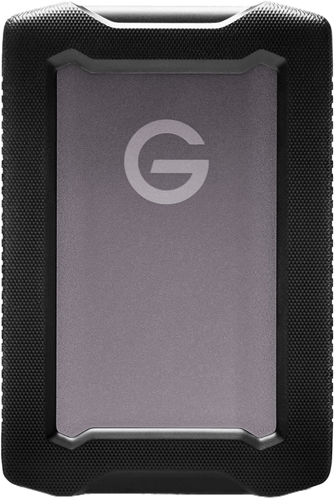 SanDisk G-Drive ArmorATD 1TB