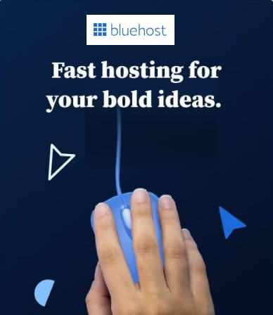 Bluehost