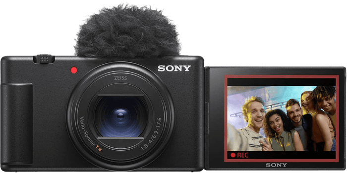 Sony ZV-1 Mark II