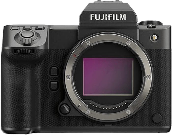 Fujifilm GFX100 II