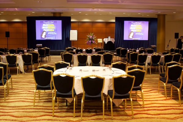 LCS Friday 2311 - 2011-01-14 at 07-58-55 A promo shot of the empty venue