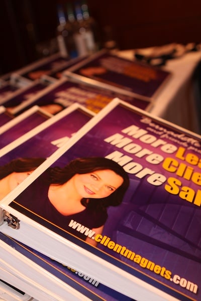 LCS Friday 2319 - 2011-01-14 at 08-16-28 Promo photograph of books