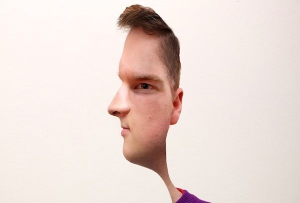 How to Creat a Picasso Style Portrait in Photoshop