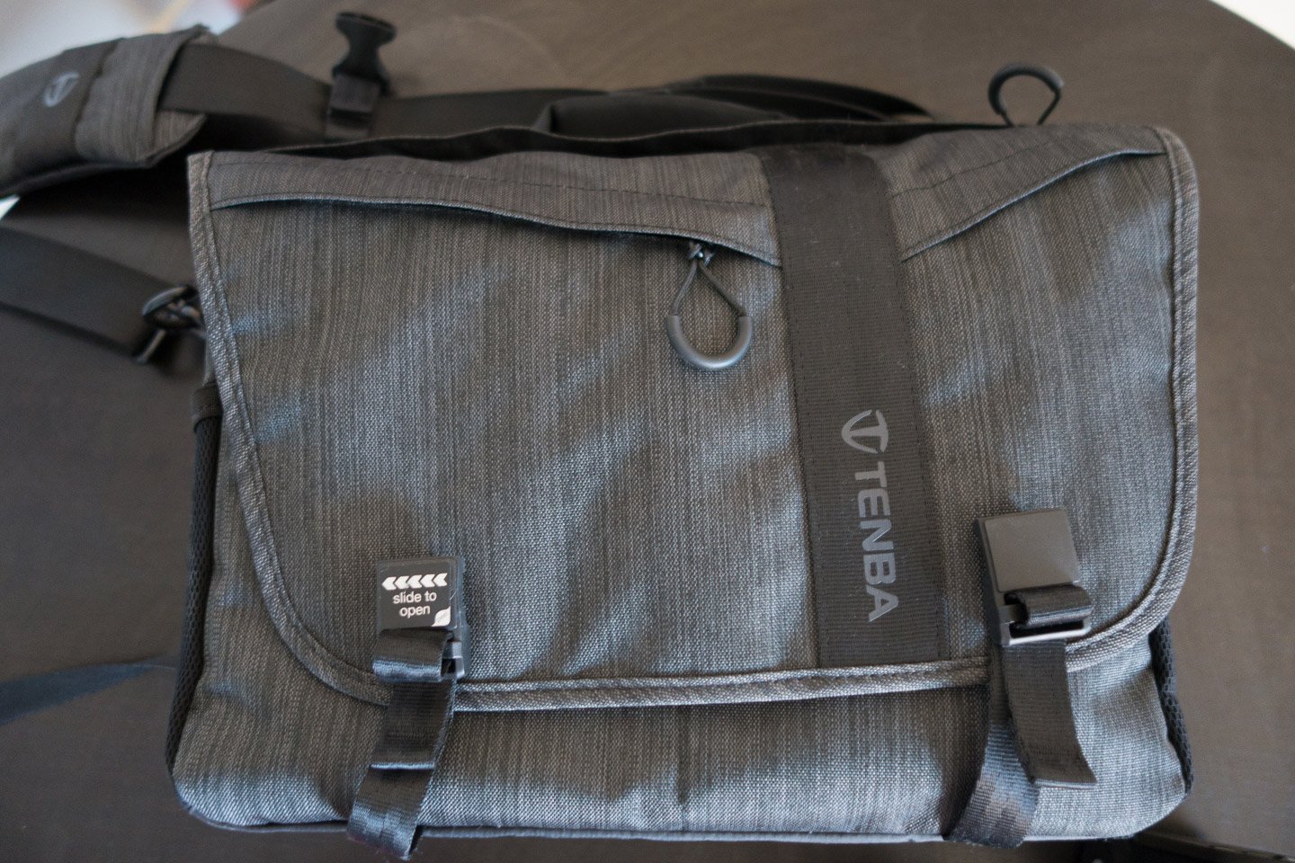 The Best Messenger Camera Bag for Urban Photographers