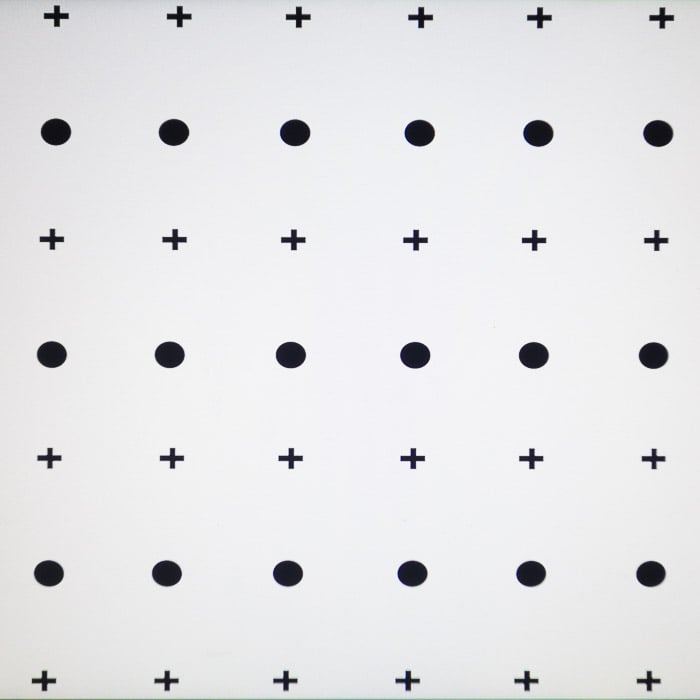 Chromatic Aberration Sample