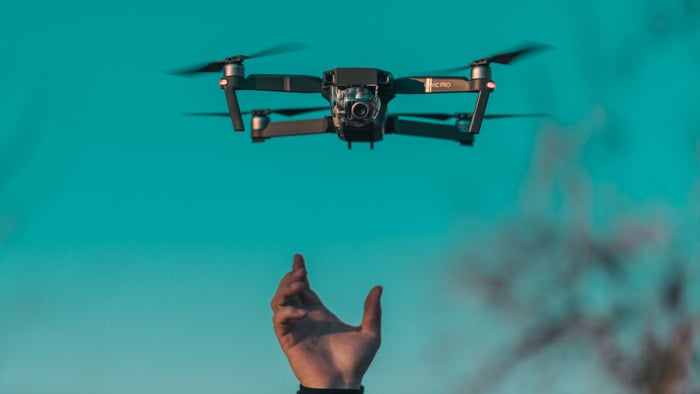 How to Take Drone Photos: A Complete Guide
