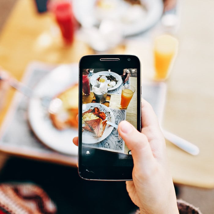 Complete Guide to Food Photography: Tips from a Pro