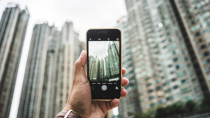 How to Best Shoot Smartphone Photography: A Complete Guide