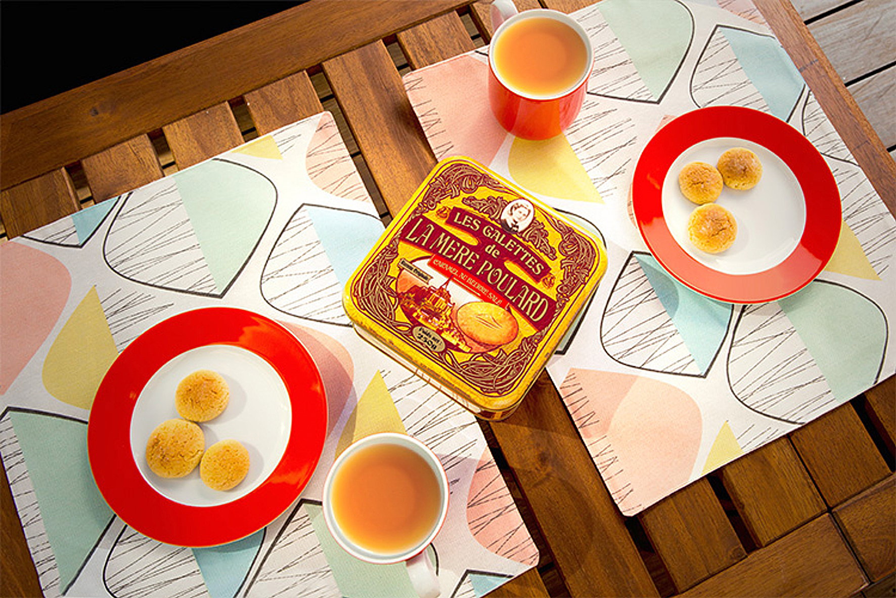 How to Shoot Natural Light Product Photography