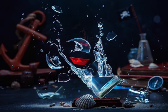 10 Easy and Fun Still Life Photography Ideas You Should Try