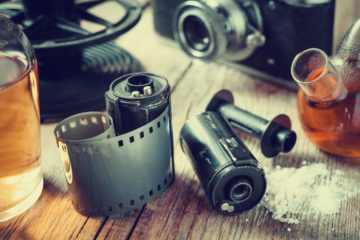 How to Take Film Photos: A Complete Guide