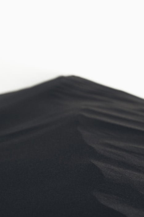 A minimal abstract landscape photo