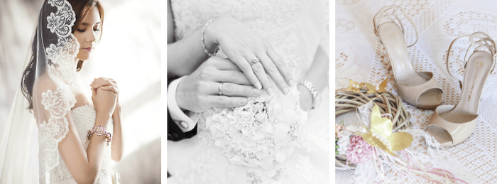 a screenshot of Canva website - photography business tools