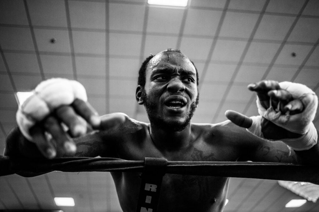 Boxing Photography (9 Tips to Take Powerful Boxing Pictures)