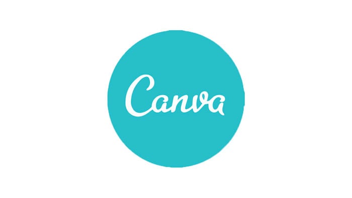 Instagram filter app Canva's icon