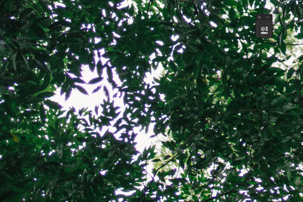 remove chromatic aberration in photoshop