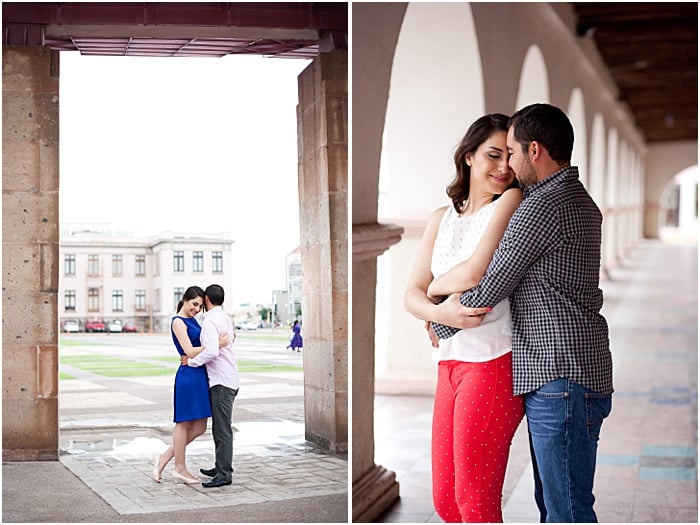 A romantic photo shot in the lifestyle style 