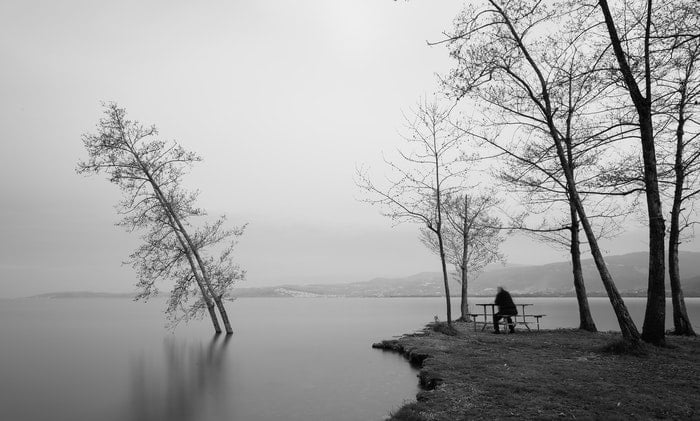 How to Take Black And White Photos: A Complete Guide