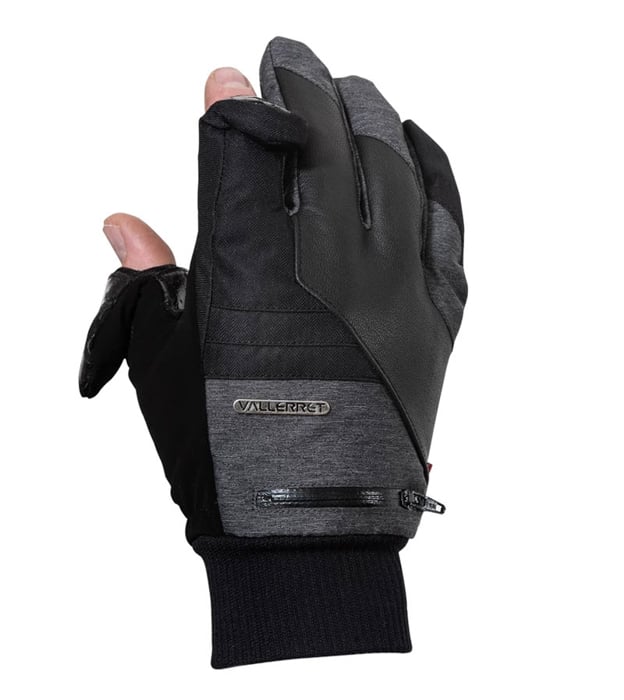 VALLERRET MARKHOF PRO 2.0 PHOTOGRAPHY GLOVES