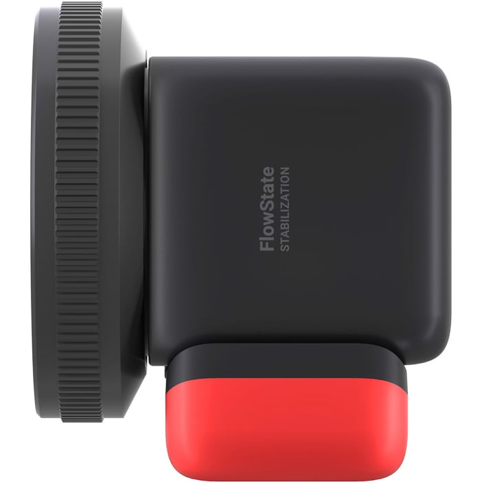 Insta360 One R Action Camera product shot