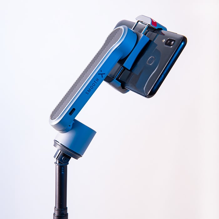 Zhiyun Smooth X gimbal