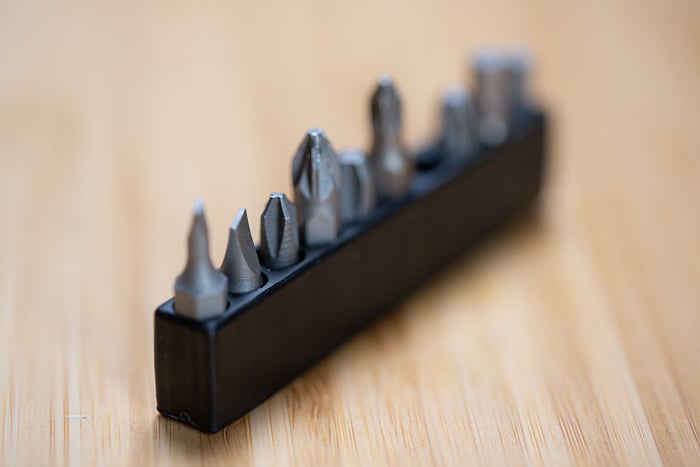 photo of Canon accessories