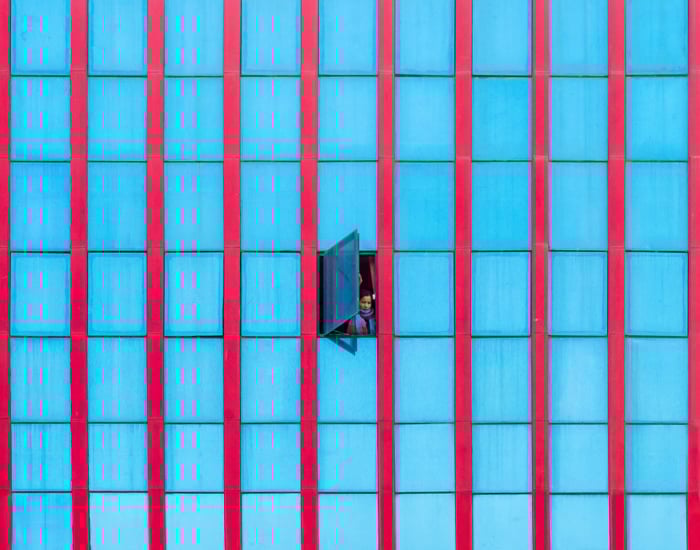 fine art architecture photo