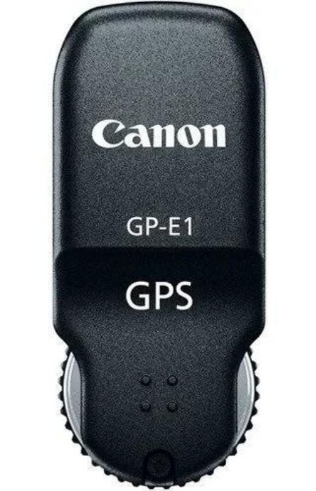 amn image of canon gp e1 gps receiver
