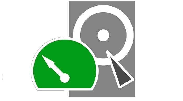 testdisk cursor and completion level