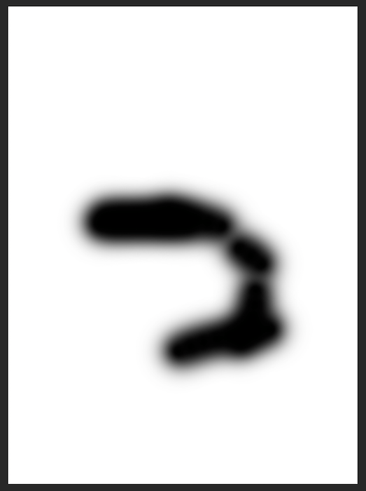 Layer Mask thumbnail