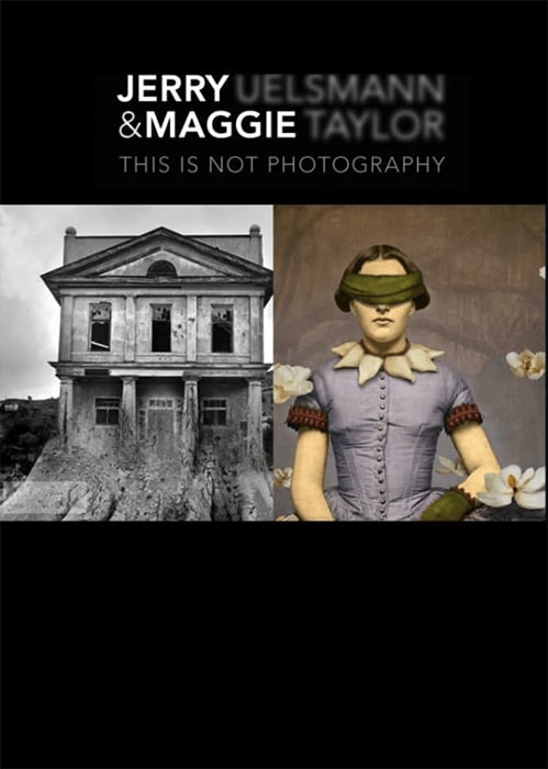 Best Photography Movies: This Is Not Photography movie cover