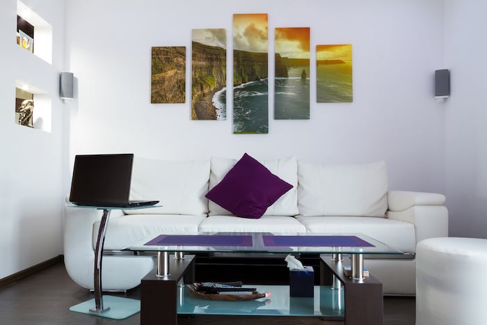 best canvas prints