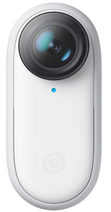 Insta360 Go 2 product photo Insta360 Go 2 product photo