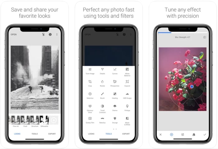 17 Best Free Photo Editing Apps For Android And IPhone In 2026