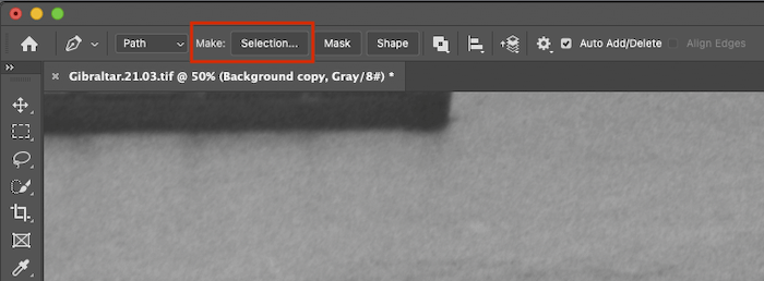 A photo editing function selection, with a focus on the text box.