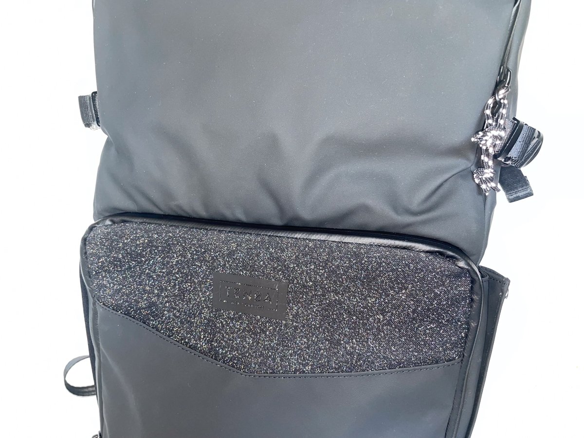 Tenba DNA reflective parts