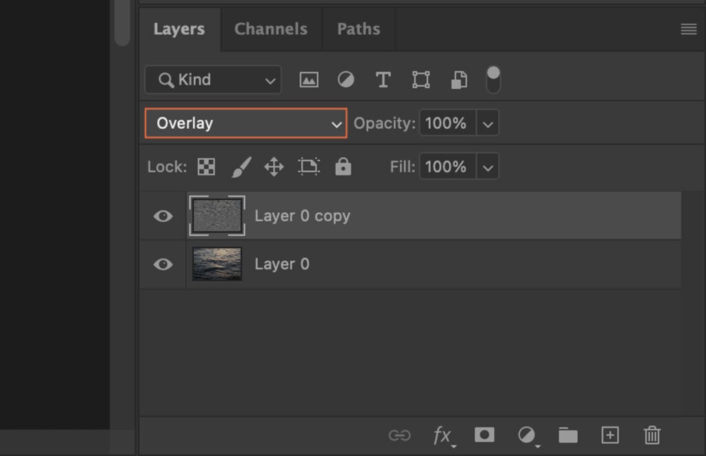 A graphic design software with a user panel open on the right side of the screen. 