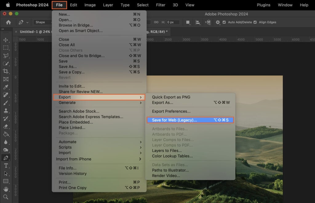 A dark gray background, displaying a user interface of a software program.