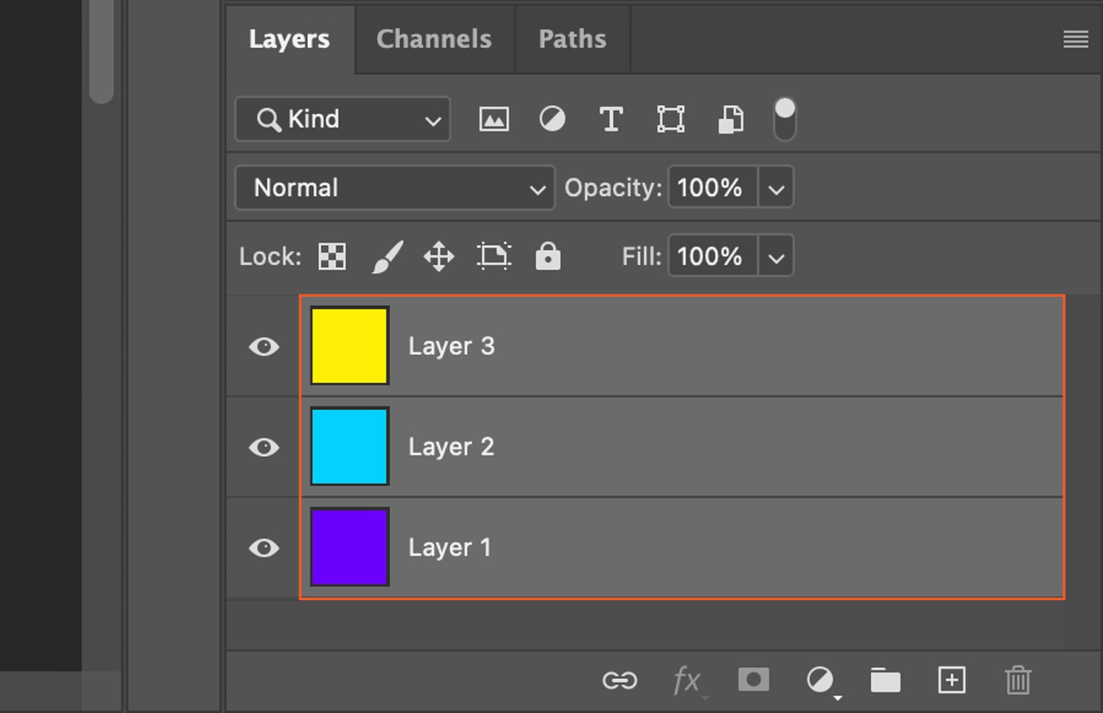 A popup window with a message to drop your apps here and an image of a planet.