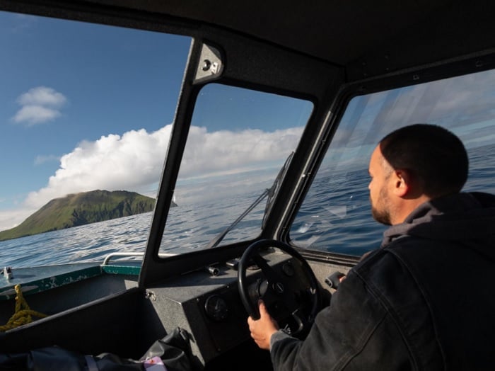 Crowd of Afghan women and children sitting together
