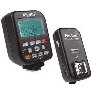 imagen del producto phottix
