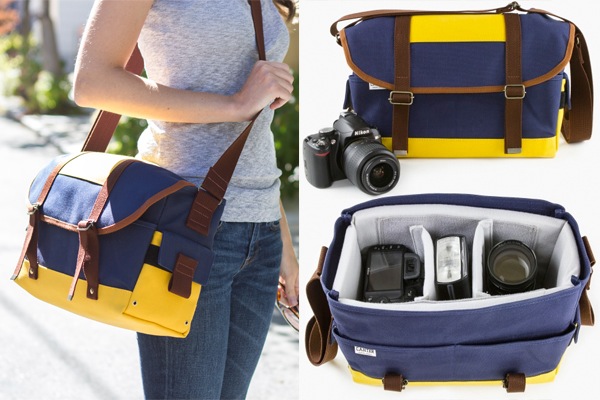 10 Stylish Camera Bags for Women » Expert Photography